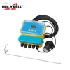 High Precision Long Range Ultrasonic Fuel Level Sensor