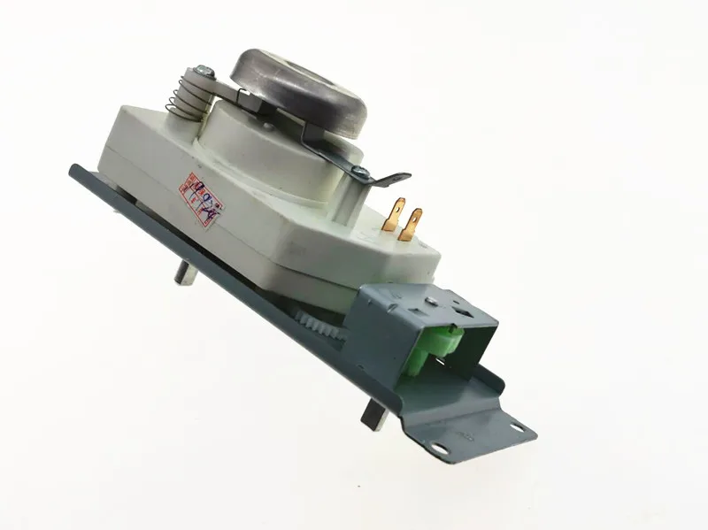 Temporizador Para Horno Microondas Midea - Modelo WLD35 1S - 220-240V - Acero Inoxidable