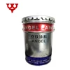 acrylic ingredients coating used for the surface protection and decoration of metal objects