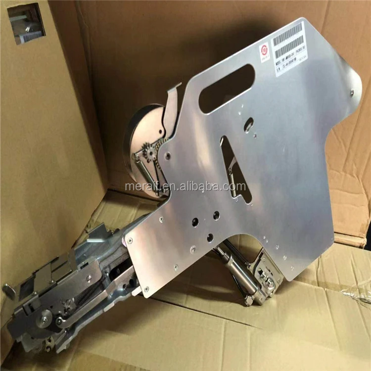 SMT YAMAHA FEEDER CL 44MM feeder KW1-M6500-000