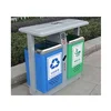printing custom Design Trash Bin Stickers