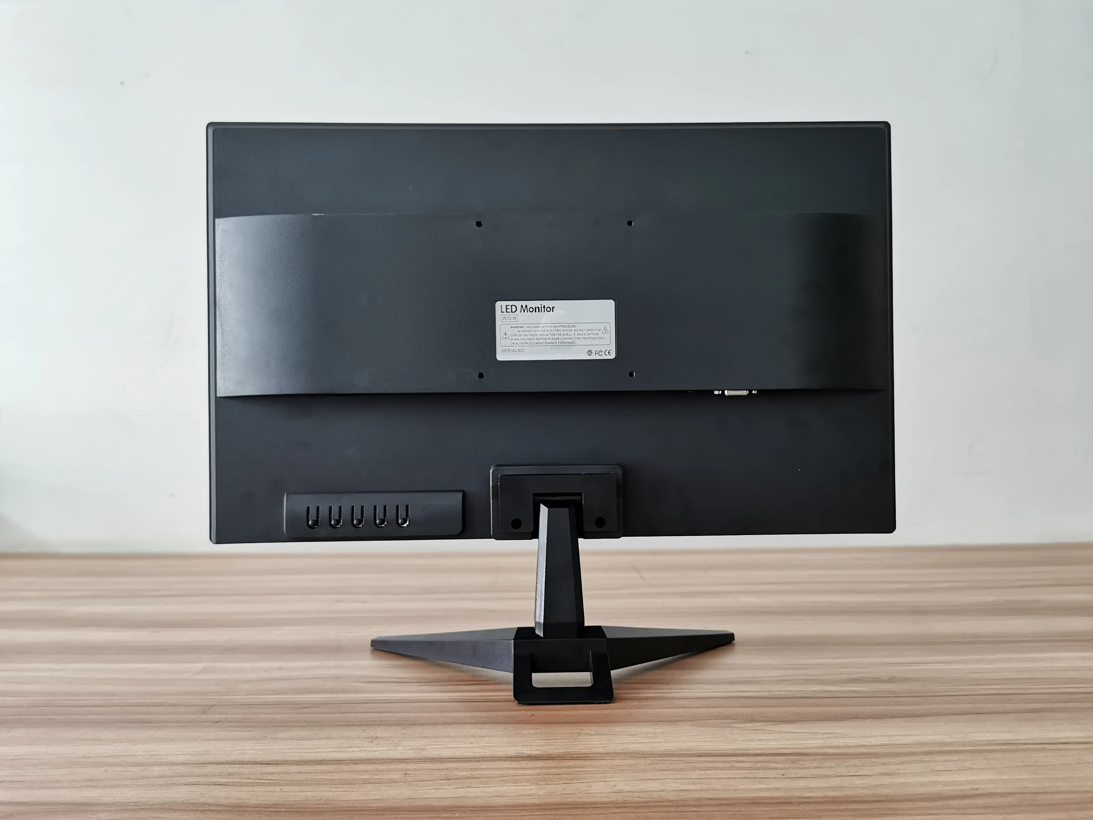 SOYER Factory Price Gaming Monitor New Style Full HD LED LCD Computer Monitor