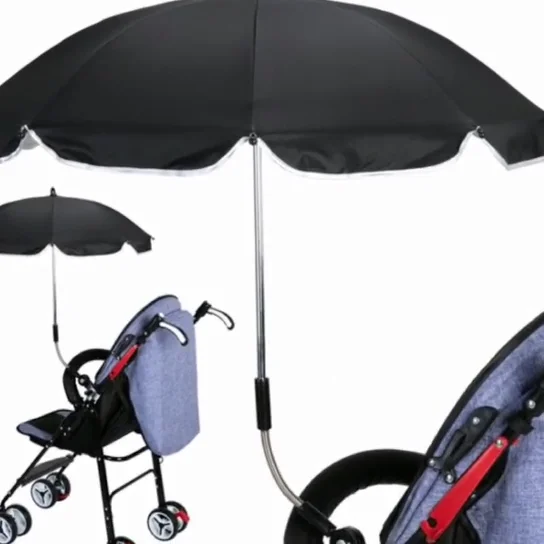 tiny umbrella stroller