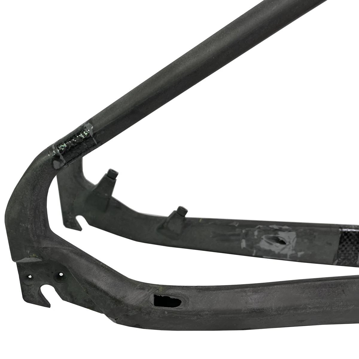 Mtb Frame Sunhira Shmbf005 Carbon Bicycle Frame Mountain Bike