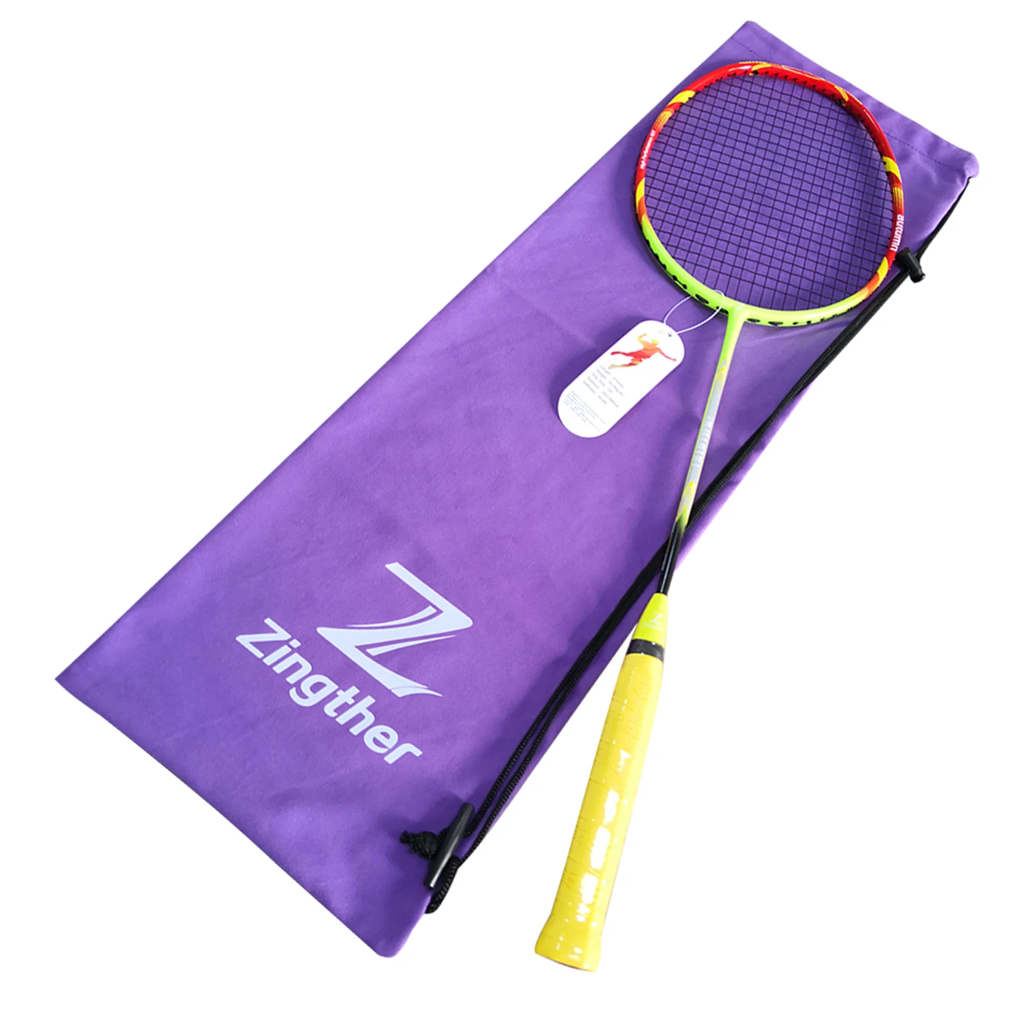 Shuttle Racket Badminton