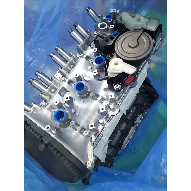 Engine Factory Engine Assembly For Ea888 Audi Vw 1 8t 2 0t Third