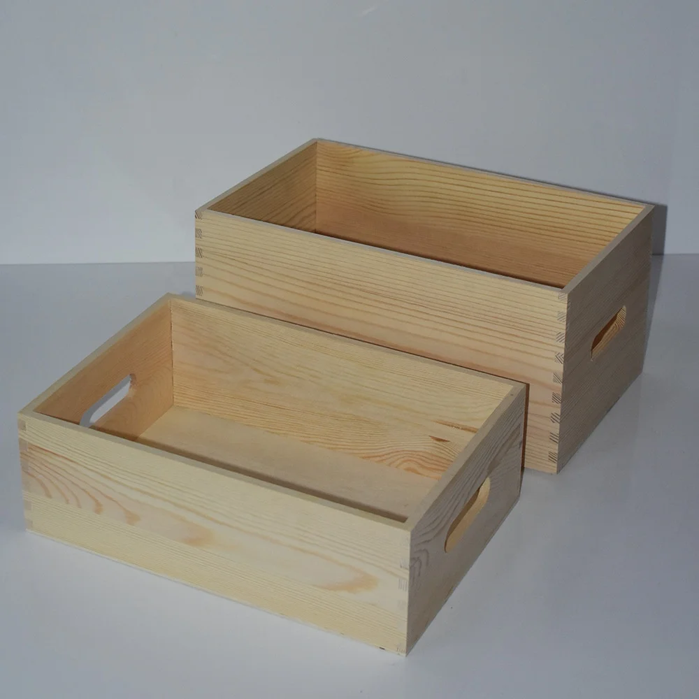 Cheap Wooden Fruit Crates For Sale Wooden Crates Buy Wooden Vegetable