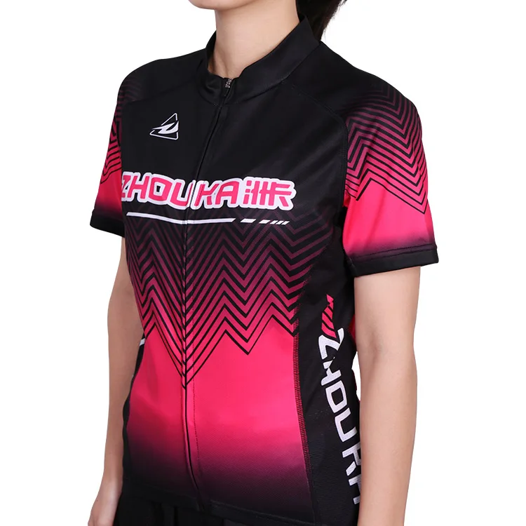 

Summer cycling Jersey,2 Pieces