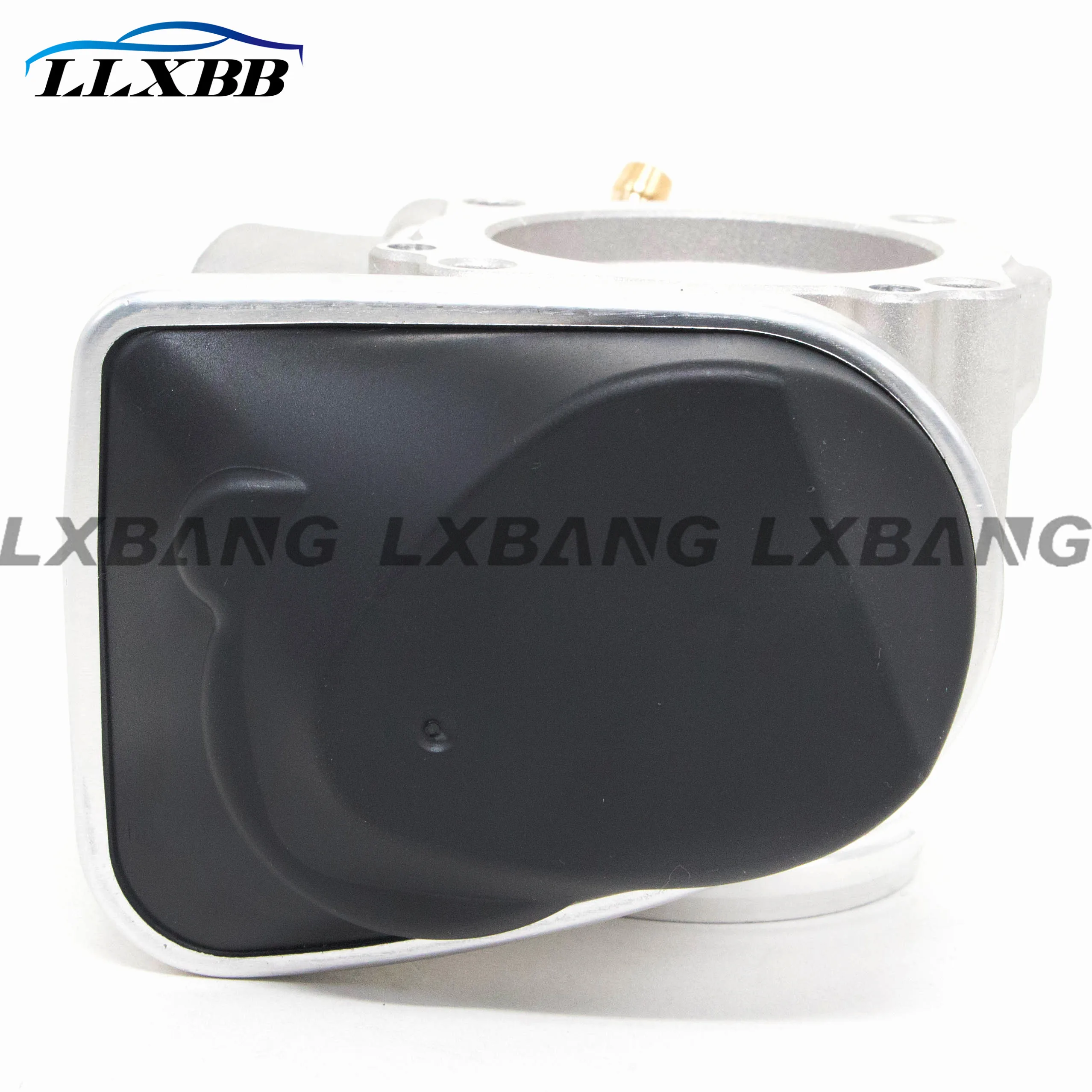 Genuine Electronic Throttle Body 06a133062ap For Audi A3 Seat Skoda Vw ...