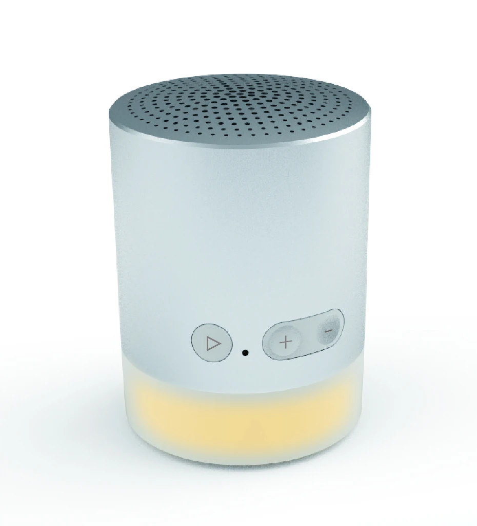 newest wireless bluetooth speaker Led light usb charge kids gift - ANKUX.COM