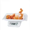 20KG Digital Baby Weighing Scale with tray PT-615