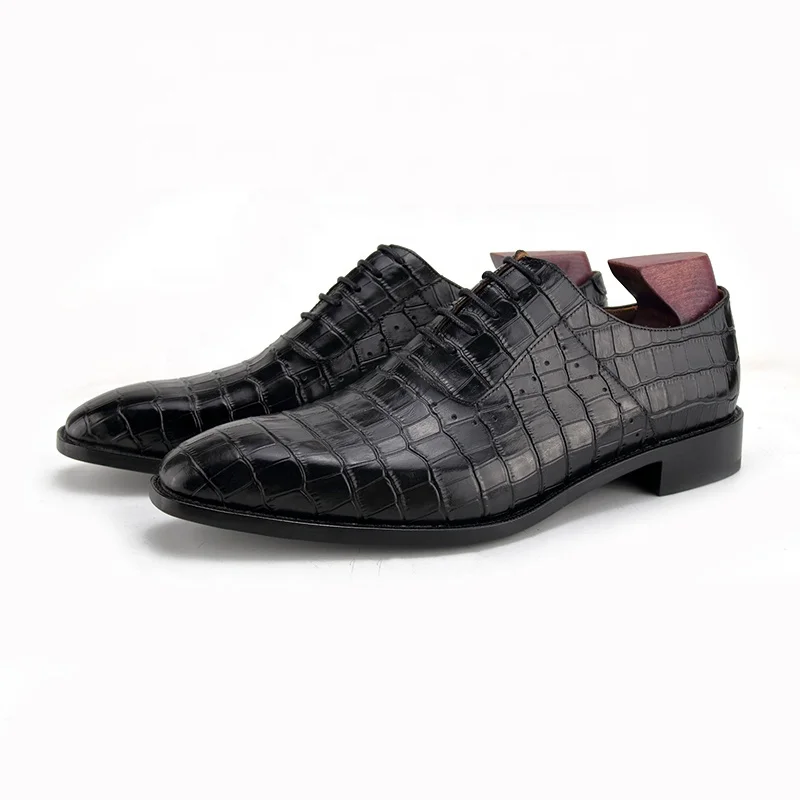 
Cie Formal Dress Shoes Italian Men Leather Dress Shoes Wholesale High Quality Men Lace Man Summer Party Light Winter OEM Spring 