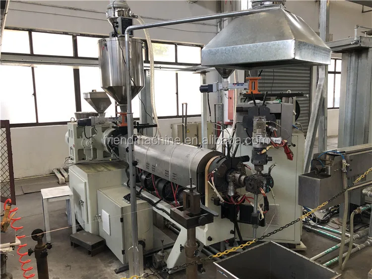 China Cable Making Machine Cat5/5e/6/6e/7