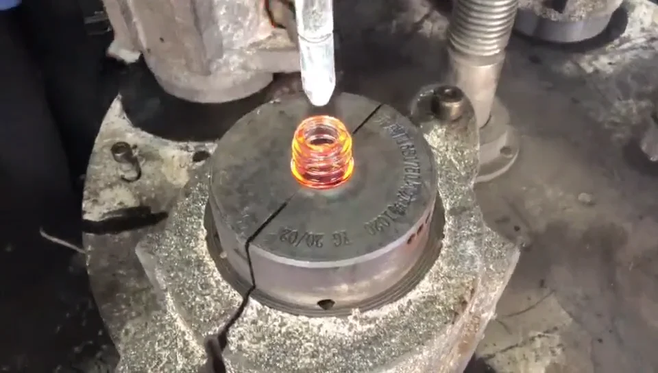 750ml Custom Tequila Bottles Guitar Shaped Wine Bottle Transparent