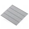 20Mm Galvanized Slotted Capsule Perforated Filter Mesh Cereal Rice Corn