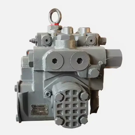 Original HPK125BS RH32L 263G7-12021 Hydraulic Pump for Hitachi
