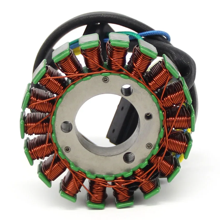 Atv Stator Coil Engine Stator Rotor Coil For Polaris Phoenix
