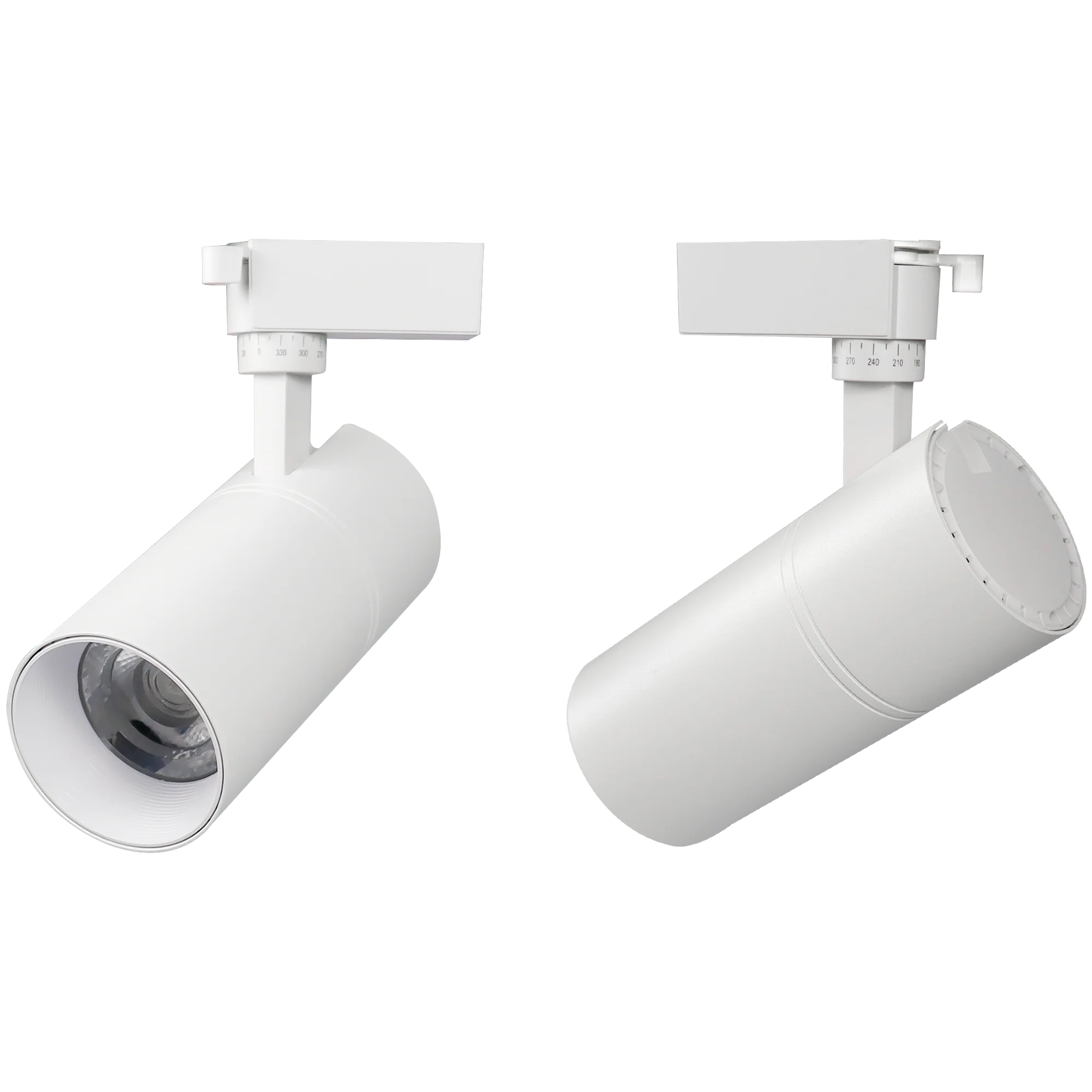 New model led track light fixture filters for kitchen with very cheap cost , customize package and laser print logo is accept