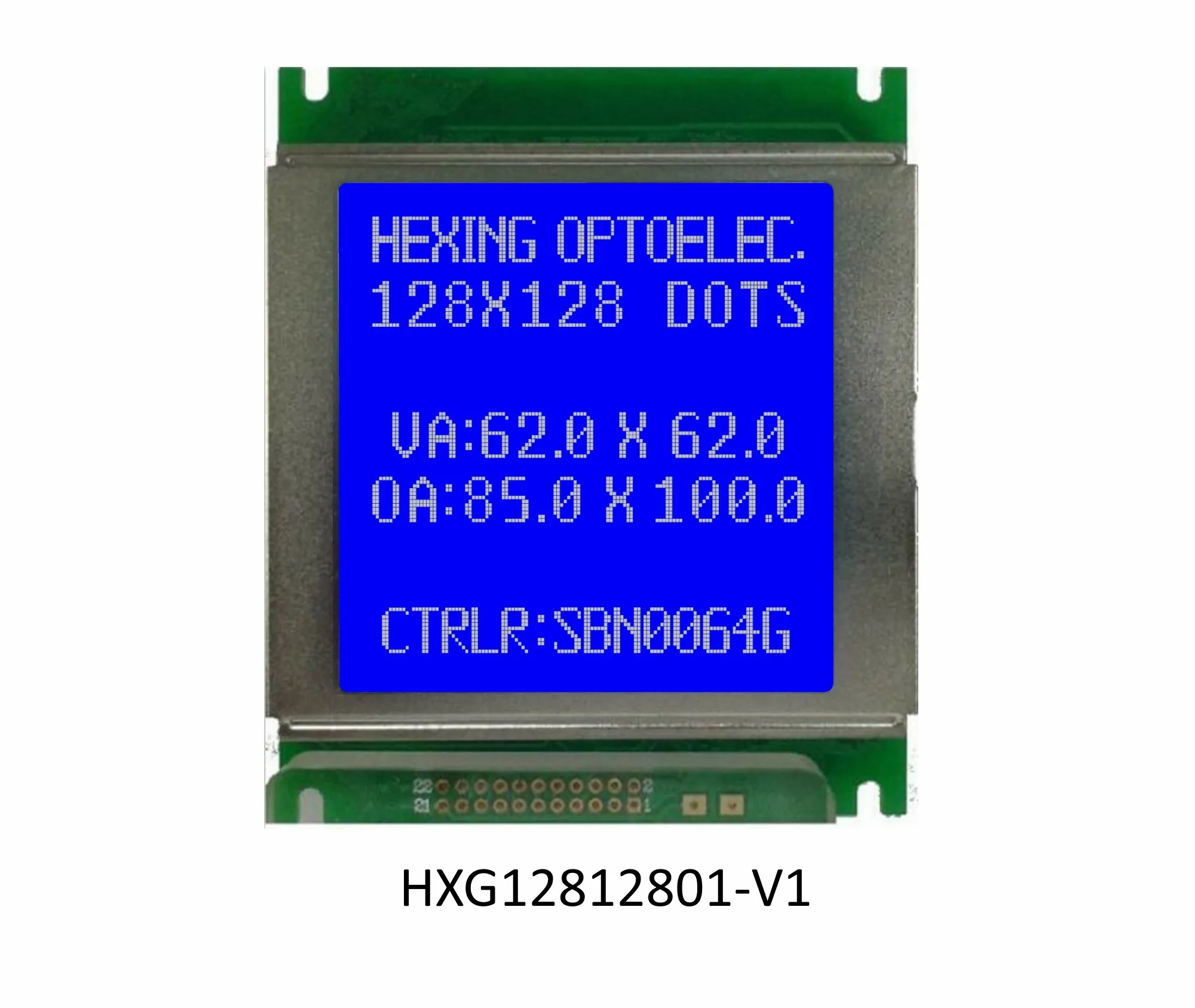white dots on lcd screen for sale