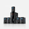 Computer Speaker Professional smart high quality pc USB bluetooth 5.1speaker for home theatre