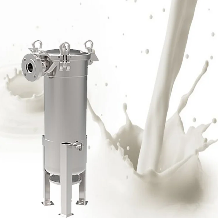 Source Microfiltration professionnelle du lait avec sac boîtier de filtre à  vin en acier inoxydable on m.alibaba.com