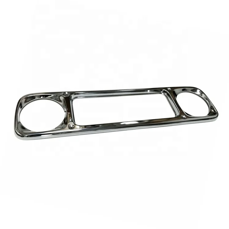 Car Grills For Land Cruiser Bj42 Fj40 Other Auto Parts 53111-90301 ...