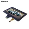 1.54 Inch colour touch screen TFT LCD Panel MCU/SPI Interface small lcd display for Bluetooth