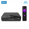 The cheapest - Magicsee N5 Android 7.1.2 Amlogic S905X 2+16GB Single band 4k support BT4.1-smart tv box