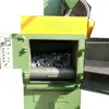 China Manufacturer 50L Apron Shot Blasting Machine
