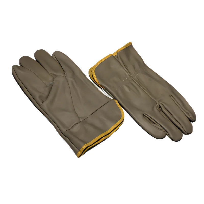 CALF SKIN WORKING GLOVESIMPA CODE 190112, View CALF SKIN WORKING