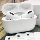 Best Real Noise Cancellation Air Pro 3 air pro 3 TWS Bluetooth Earphones Headphones Earbuds Ear For Air p