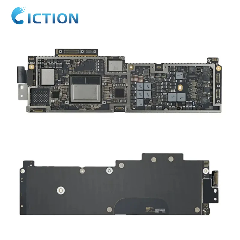 Original A2681 Logic Board with Touch ID for Macbook Air