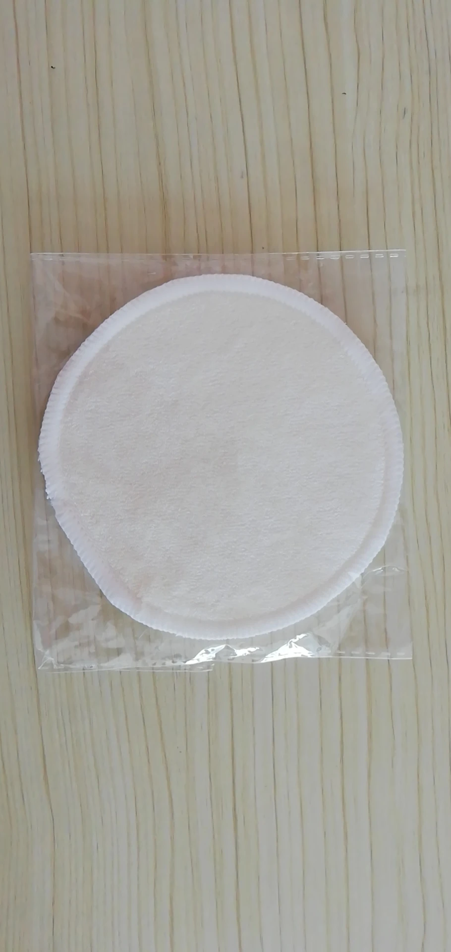 breastfeeding nipple pad waterproof round shape nursing breast