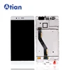 100% Tested LCD Screen for Huawei P9 plus LCD Touch Screen Digitizer with Frame EVA L09 L19 VIE L09 L29 Assembly without LOGO