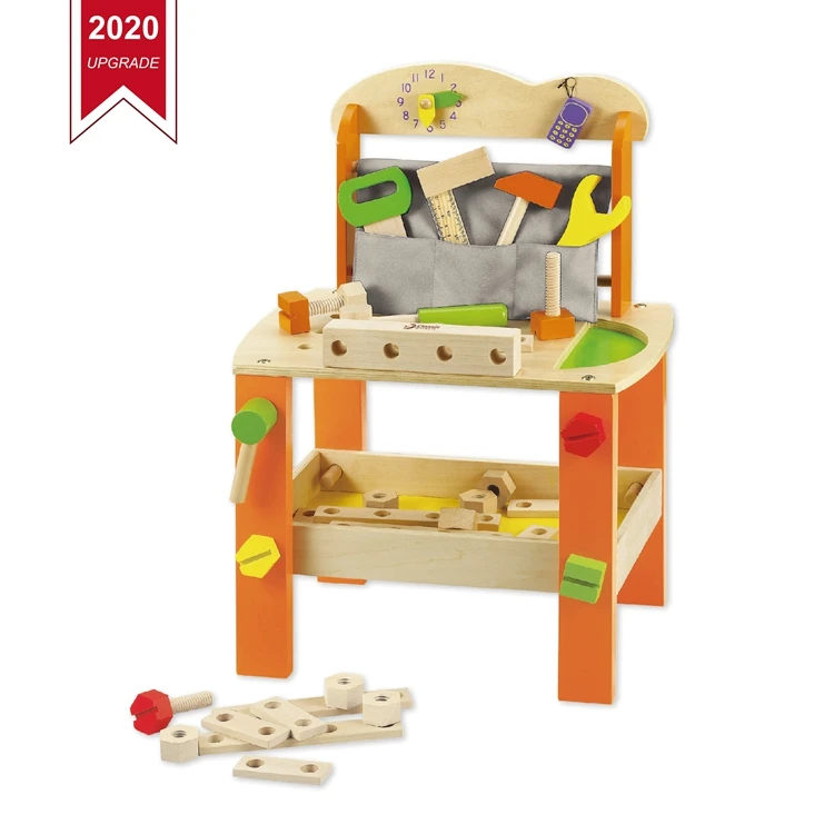 child tool bench
