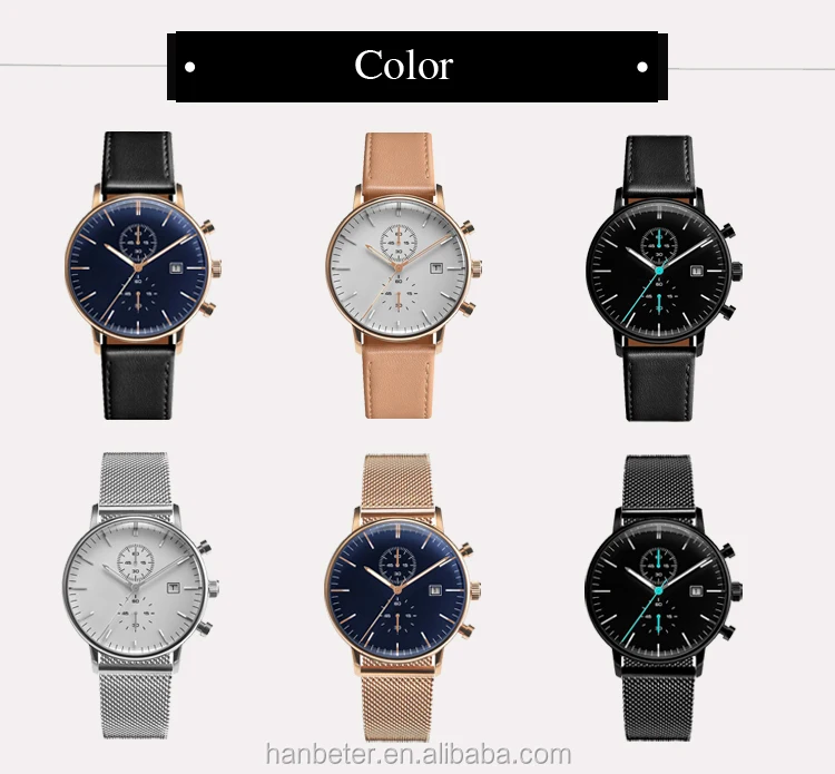 Wrist Watch Women Watches Without Strap China Watch Manufacturer Buy