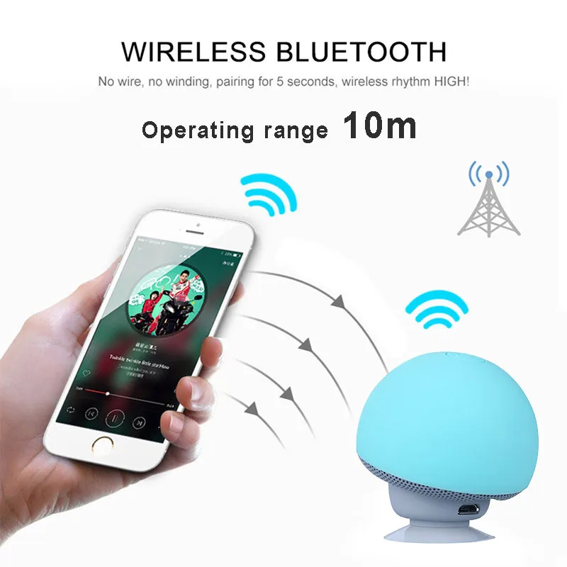 Newly Released bluetooth speaker karaoke With Quality Assurance - ANKUX.COM