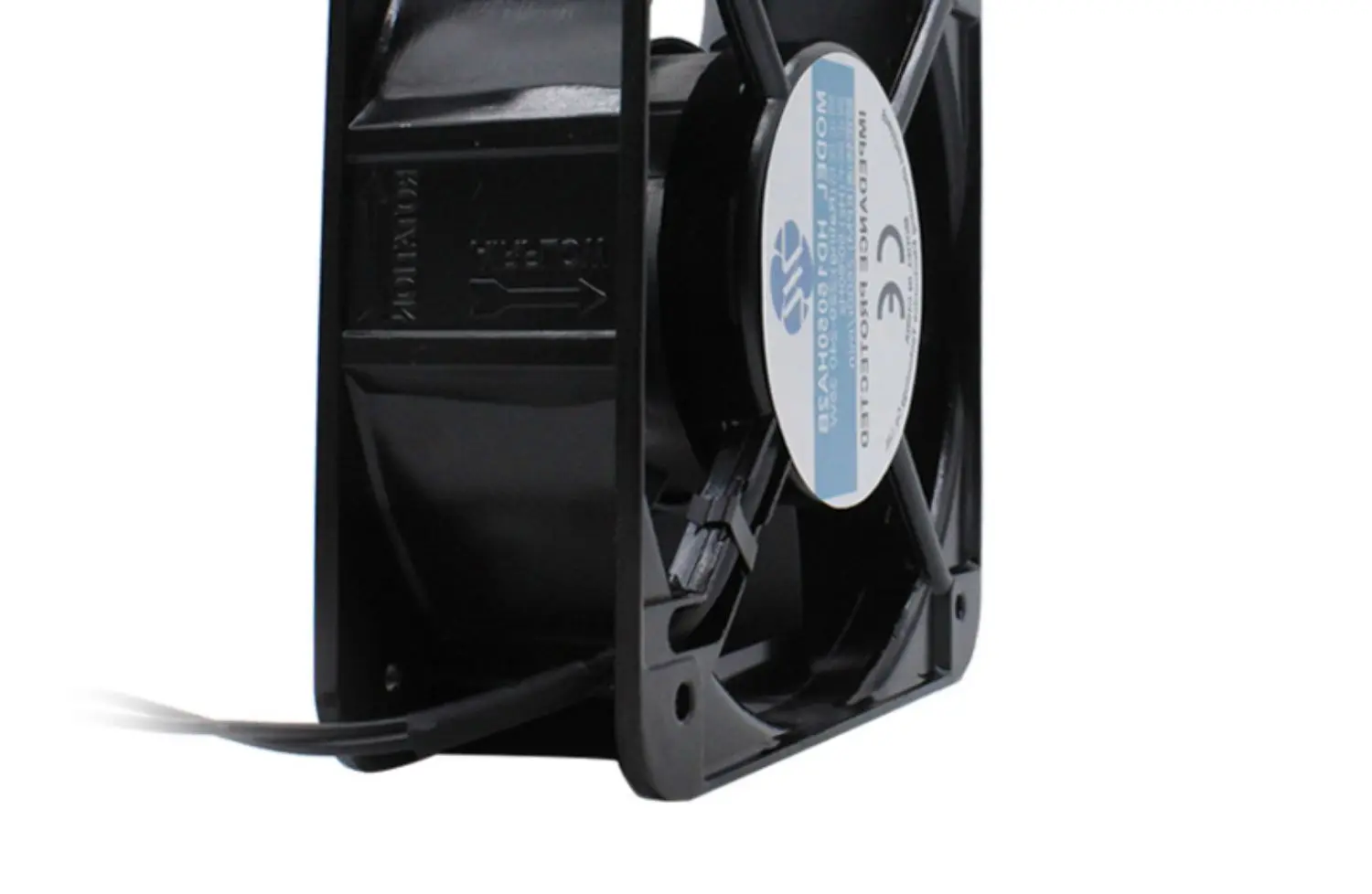 Axial Flow Cabinet Fan, 15050, 15cm, 220v, 15x15 - detail 30