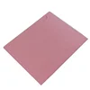 Wholesale Custom a4 Pink Manila Jacket File Folder for Team Document Organizing