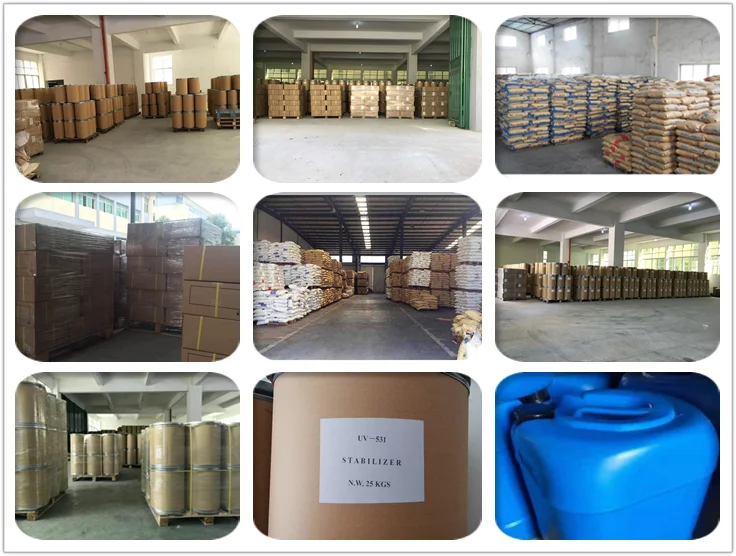 rubber aging agent