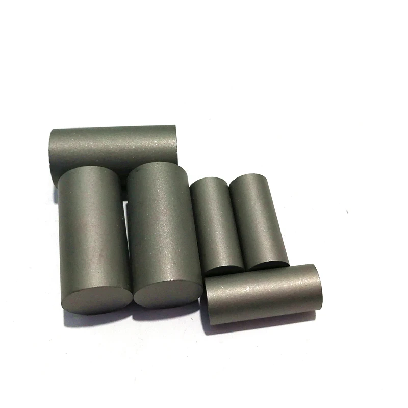 REEKE Factory Rotary Burr Blanks 99.95% Per KG Price Tungsten Carbide