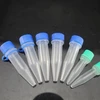 Laboratory using 2ml plastic sample vial for testing hot selling