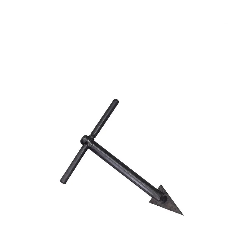 Wire Thread Insert Extraction Removal Tool For Removing Damaged Thread