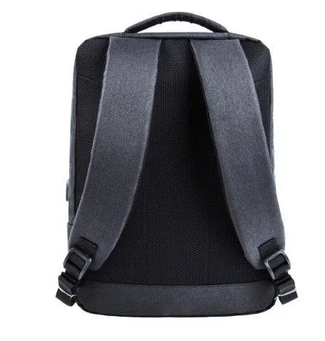 Business City Travel Black Bags Adult 