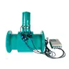 BSLT Flowmeter Manufacturer 3 Inch Water Milk Flow Totalizer Meter Price