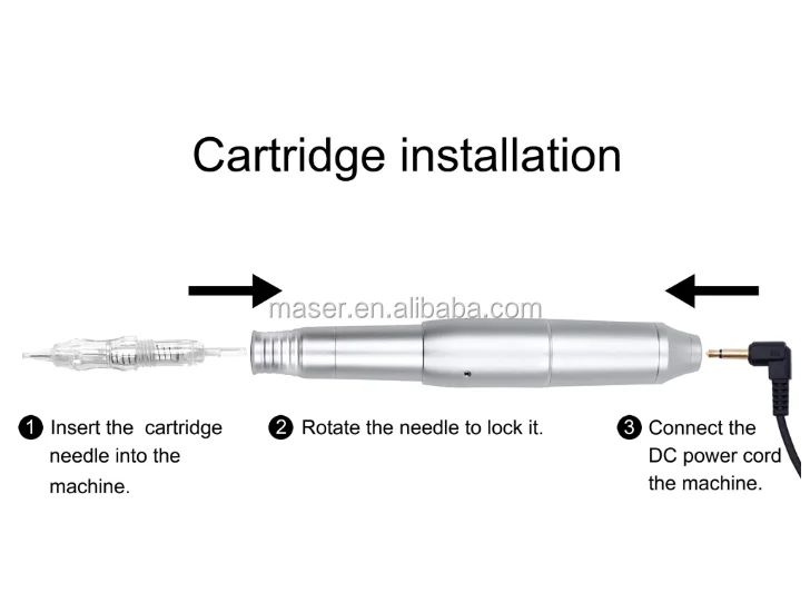 pmu machine pen cq0032
