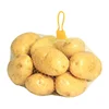 Wholesale Plastic VegetableSafety Net Bag With Lock