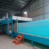 New Products ECMT-100 Horizontal Automatic Continuous Foaming Production line