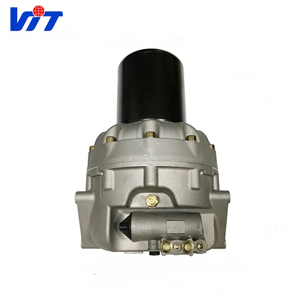 VIT-U truck spare parts  air dryer   assy 4324711010  SS1200   WAB432471101R manufacture