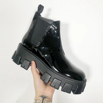 botas de invierno para mujer 2019